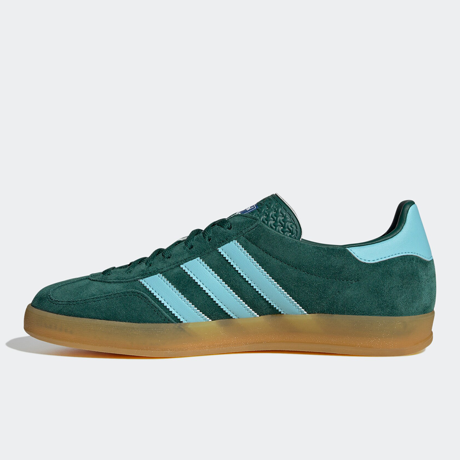 Sepatu papan Adidas GAZELLE IN - Adidas Shoes Gazelle ulasan dan harga