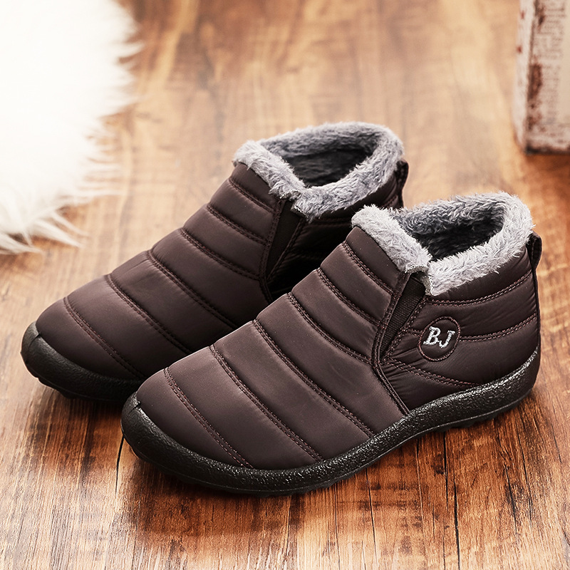 Sepatu katun ukuran besar 2026 - Espadrille Slip On ulasan dan harga