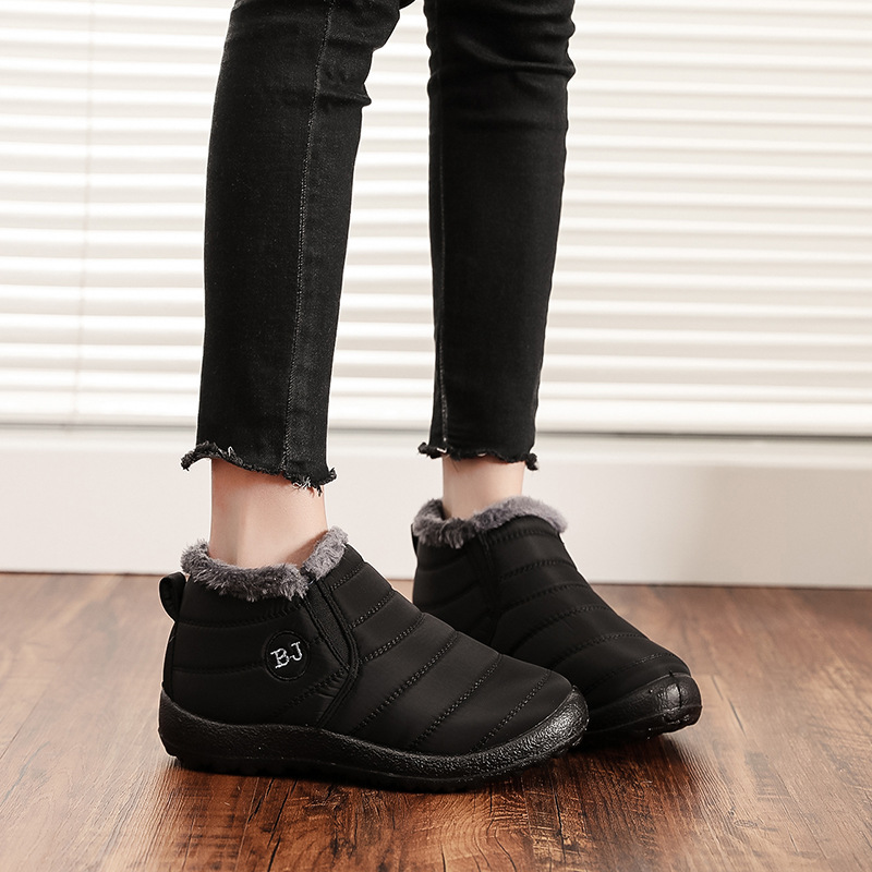 Sepatu katun ukuran besar 2026 - Espadrille Slip On ulasan dan harga